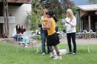 Junioren-Clubmeisterschaften 2012